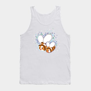 Expecting Mum Baby Shower Gift For Women Tank Top